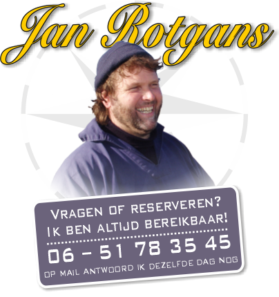 Jan Rotgans